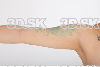 Arm reference of Laricaa 0002